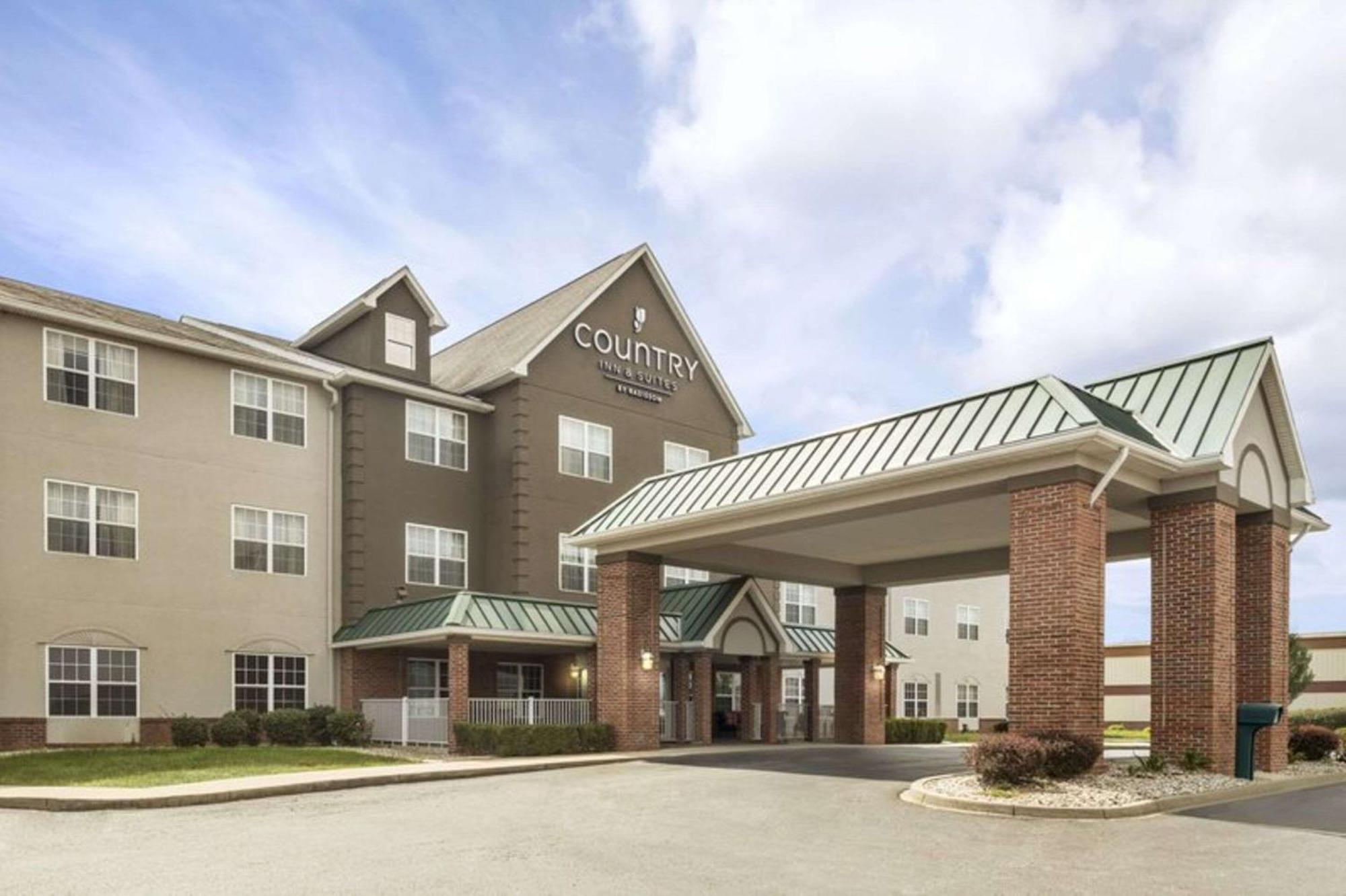 Country & By Radisson, Louisville South, Ky 3* Shepherdsville