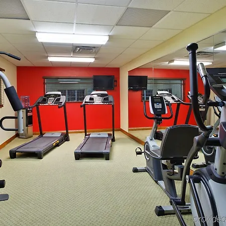 Country Inn & Suites By Radisson, Louisville South, Ky 