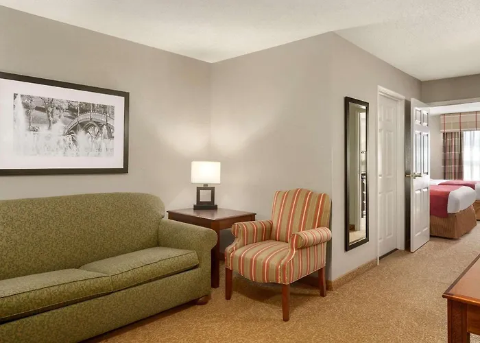 Country Inn & Suites By Radisson, Louisville South, Ky