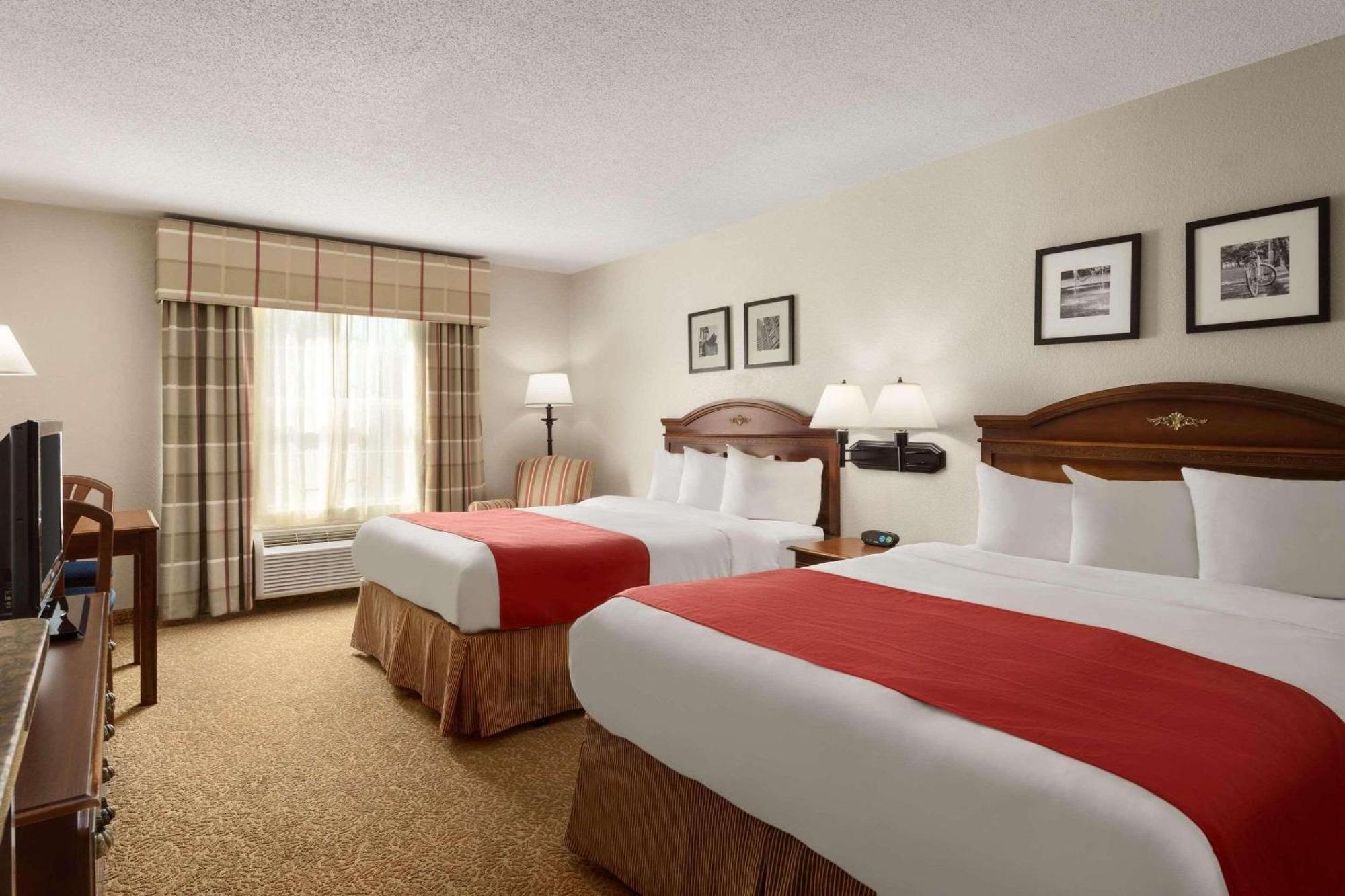 Country & By Radisson, Louisville South, Ky 3* Shepherdsville